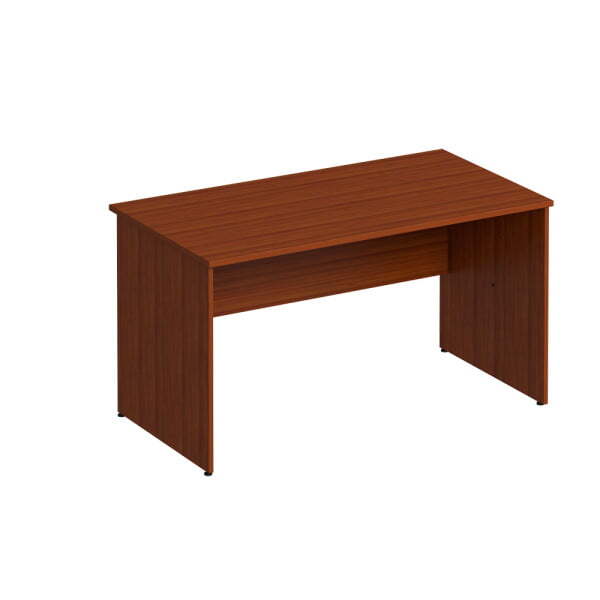 Стол рабочий Комфорт К 103 1400x750x750 (Французский орех)
