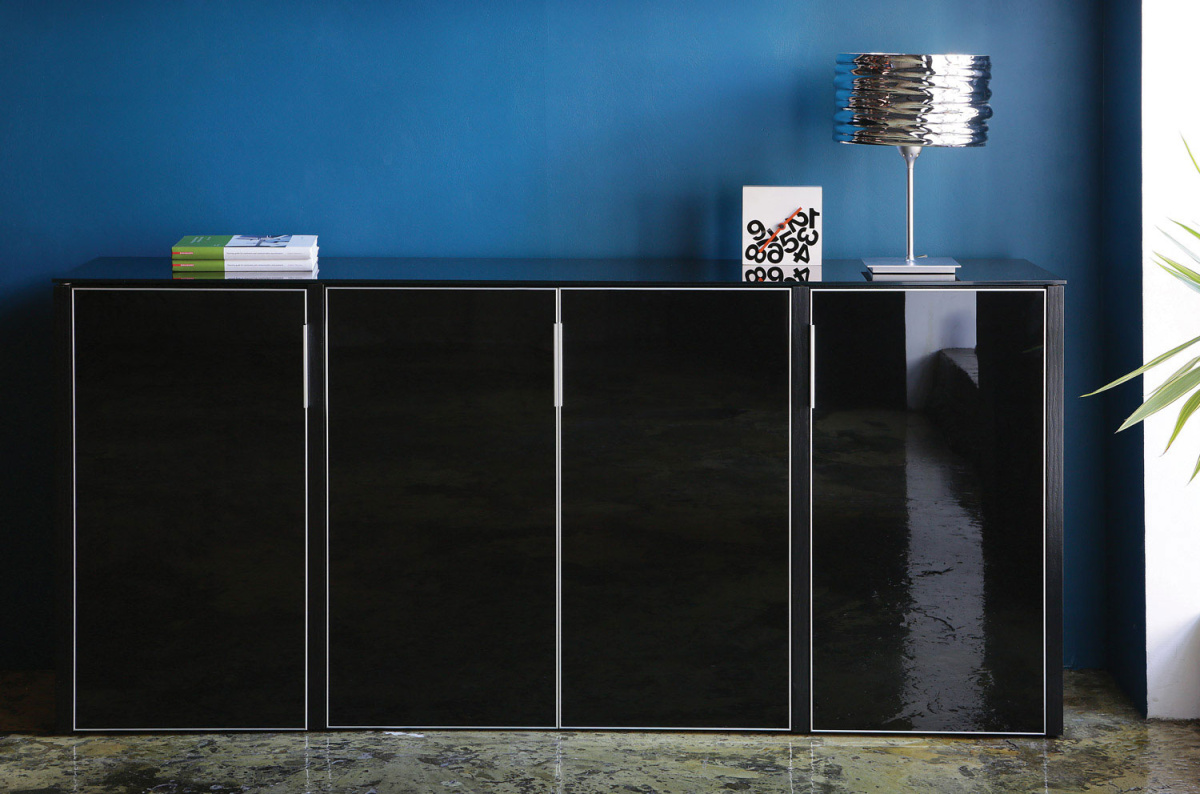 Системы хранения Gala