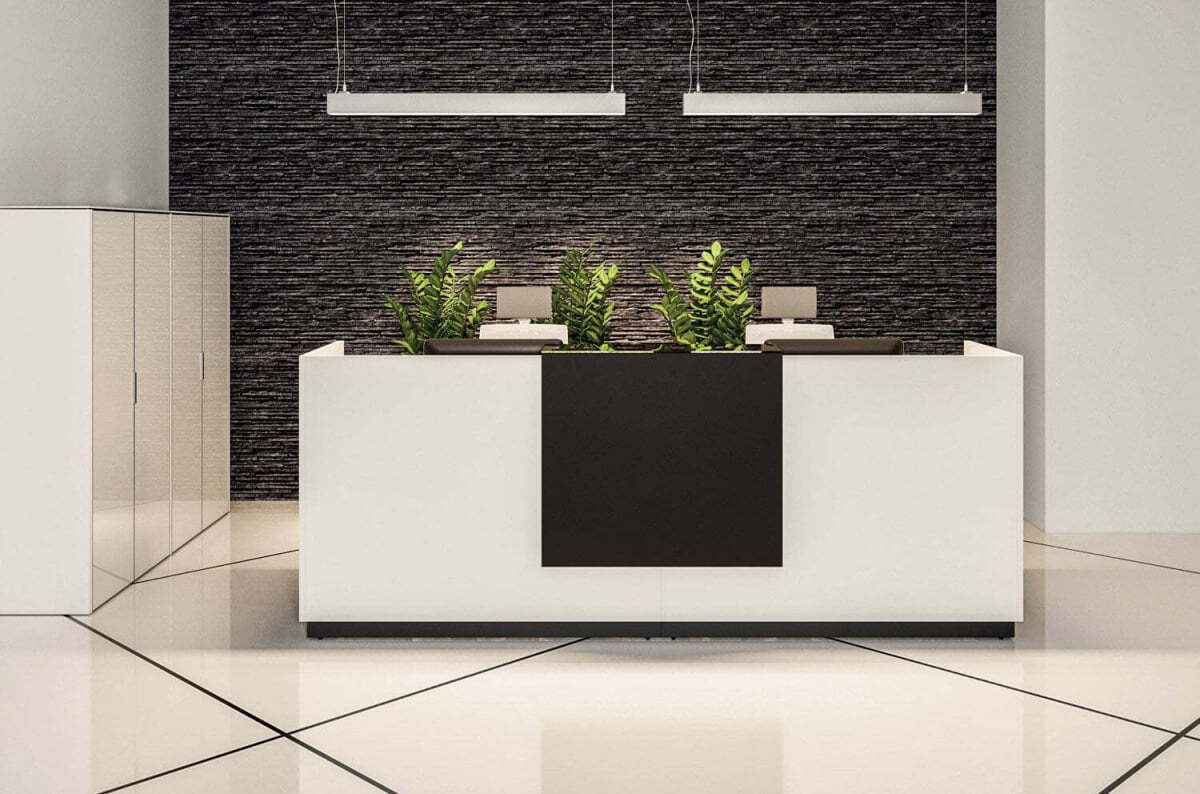 Мебель для приемных Fasta