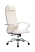 Кресло для руководителя Метта МЕТТА-6.1(MPES)/подл.116/осн.003 (Белый)
