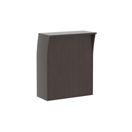 Стойка прямая 900 Имаго РС-1 940x510x1150 (Венге)