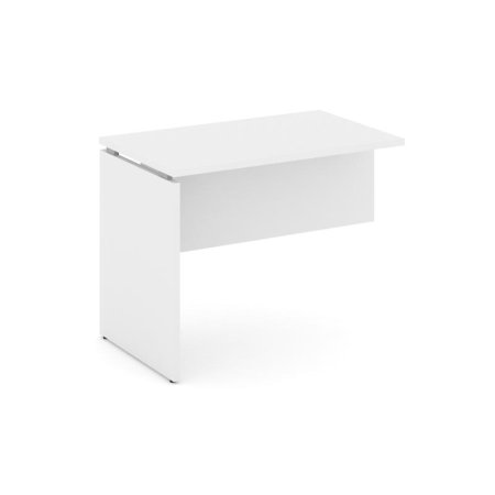 Брифинг-приставка SN-D.BR-005 (1380х600х750) (Белый)