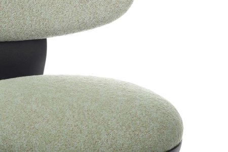 Кресло Ted KA21 Зеленый (Зеленый)