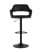 Стул барный Рич черный (Стул барный Рич черный)