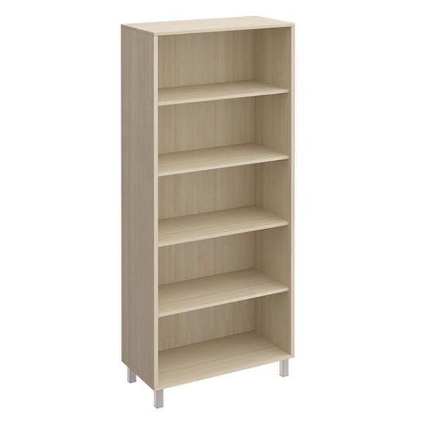 Стеллаж стационарный Борн B 430-820 900x450x2074 (Дуб шамони)