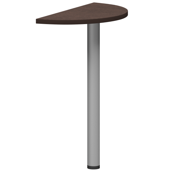 Приставка Арго А-033 600x300x22 (Дуб венге)