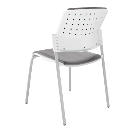 Офисный стул Movie ЦБ-00011497 Серый (Серый)