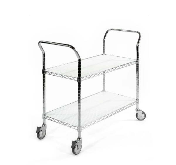 CREANDO MIAMI столик,фикс.коле (СТАЛЬ)