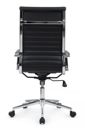 Кресло Hugo RCH 6002-1SEC Черный (Черный)