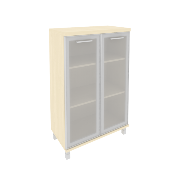 Шкаф First KST-2.4R 800x430x1260 (Клен)