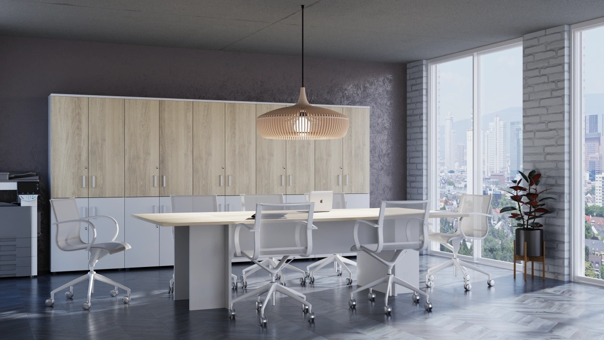 Мебель для персонала Смарт