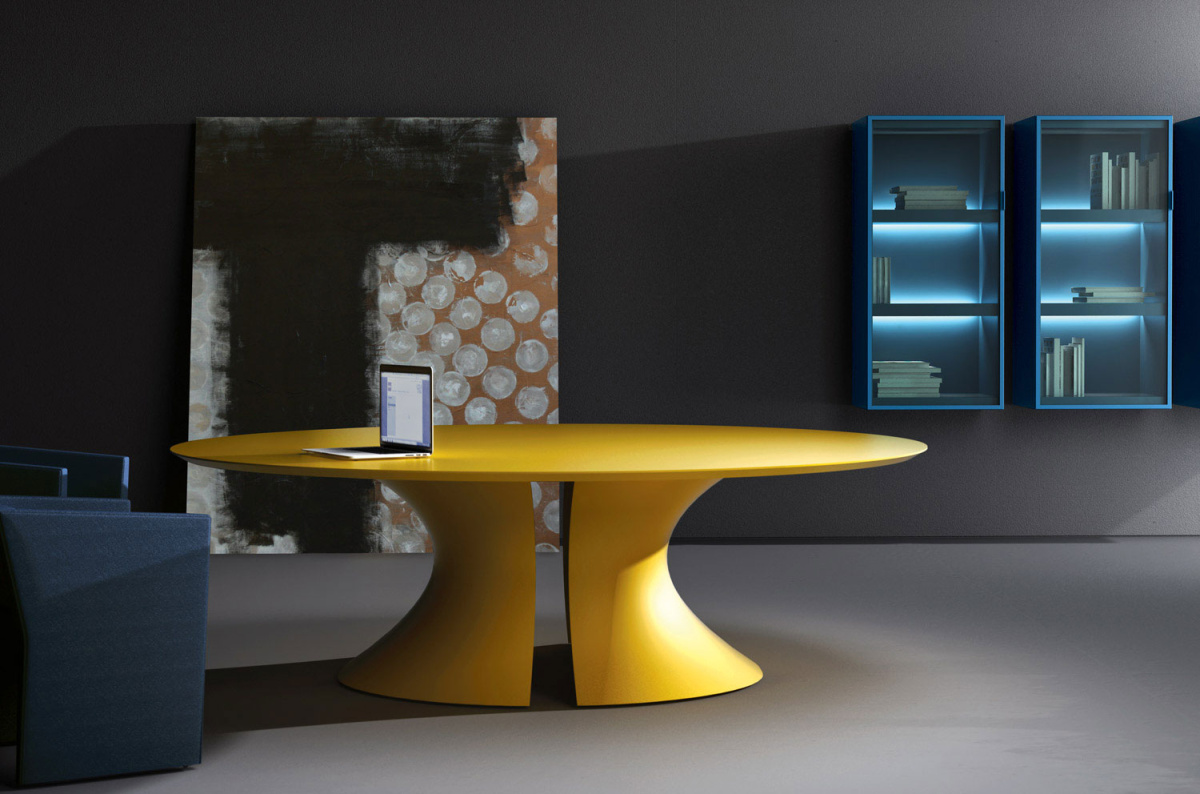 Мебель для переговоров Ola