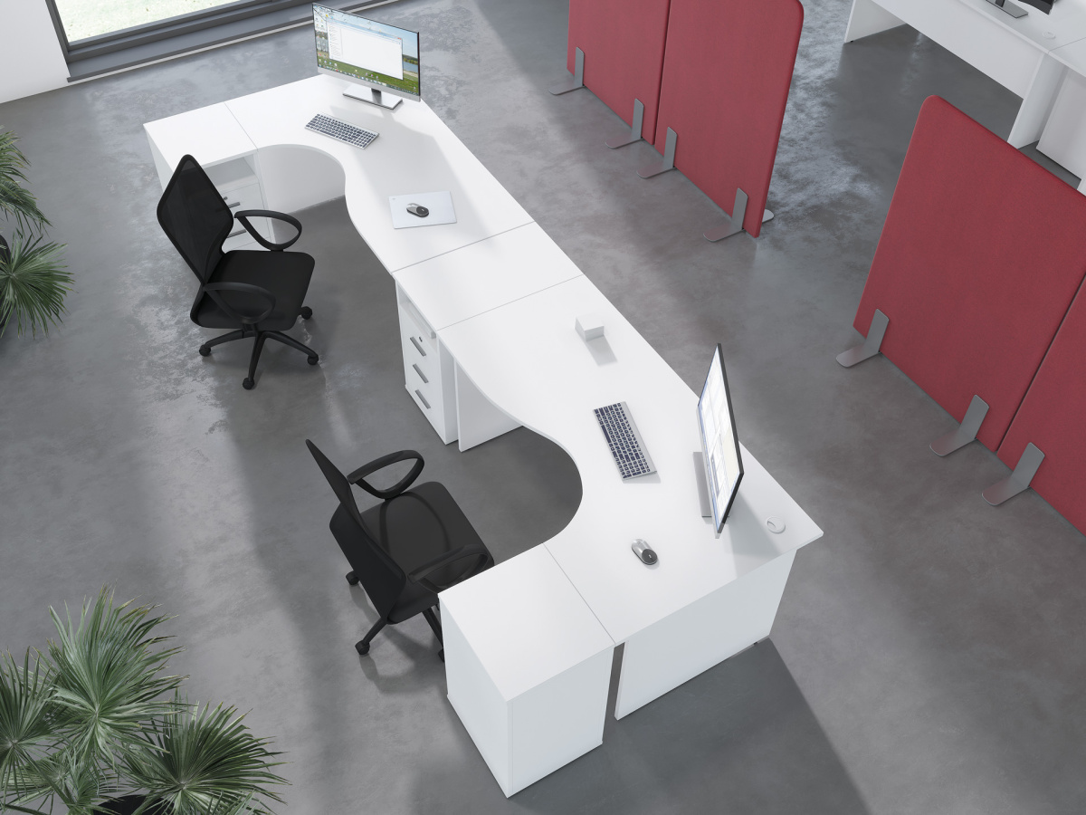 Мебель для персонала Trend