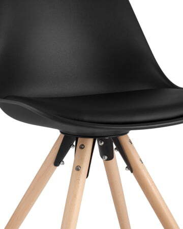 Стул Арианда черный (Стул Арианда NEW черный)