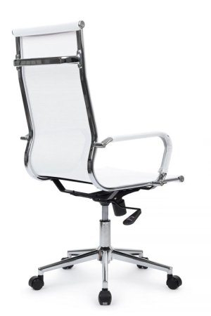 Кресло Hugo RCH 6001-1SE Белый (Белый)