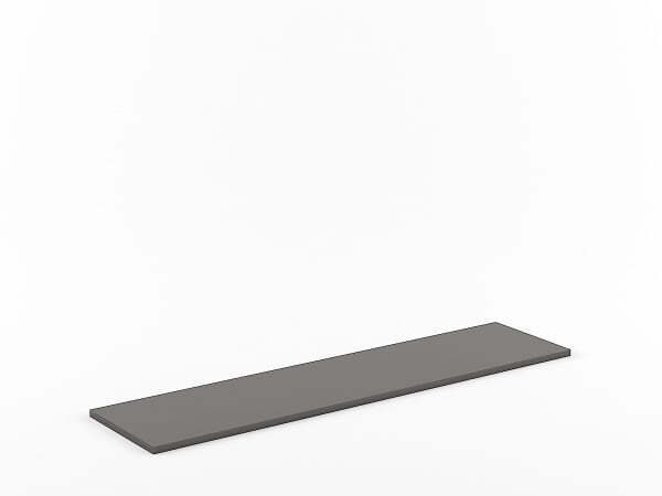 Панель горизонтальная 1шт. Born В-850 1850x450x25 (Венге Магия)