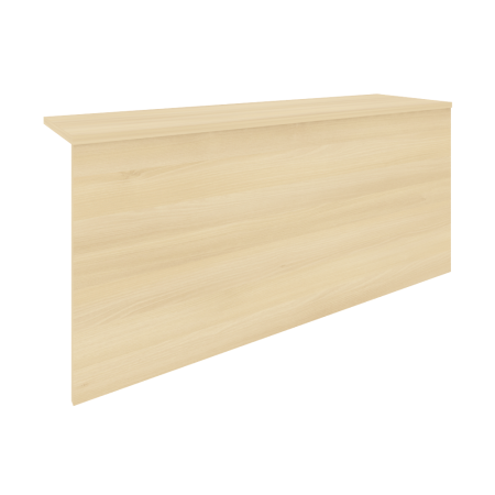 Накладка для Л.МП-5 Л.Н-5 1160x321x536 (Акация Лорка)