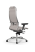 Кресло для руководителя Метта Samurai L1-3D - Infinity /Uc02/Nc02/D13P(M06.B31.G04.W03) (Светло-бежевый)