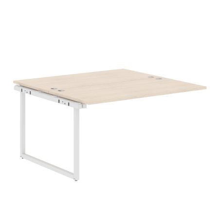 Стол промежуточный Xten-Q XQIWST 1414 1400x1406x750 (Бук тиара)
