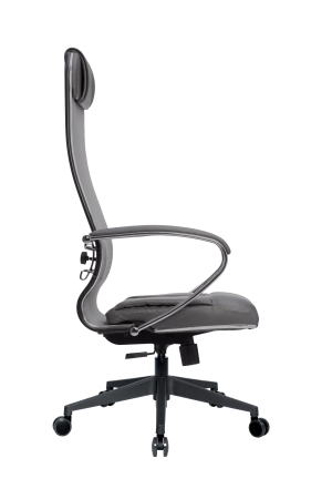 Кресло для руководителя Метта МЕТТА-5(MPES)/подл.116/осн.002 (Серый)