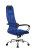 Кресло для руководителя Метта SU-B-8/подл.130/осн.003 (Синий)