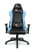 Офисное кресло College BX-3827/Blue (Светло синий)