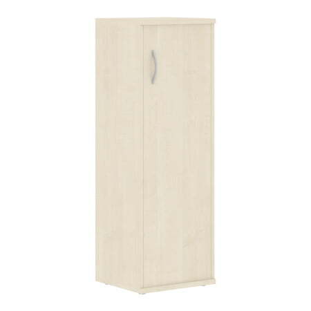 Шкаф Имаго СУ-2.3 Пр 403x365x1200 (Клен-металлик)