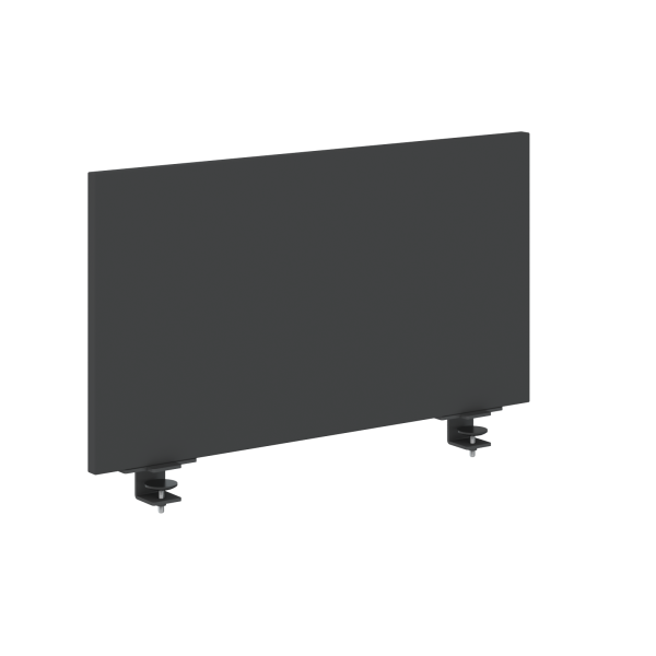 Экран торцевой Forta FBL 6535 647x346x18 (Черный графит)