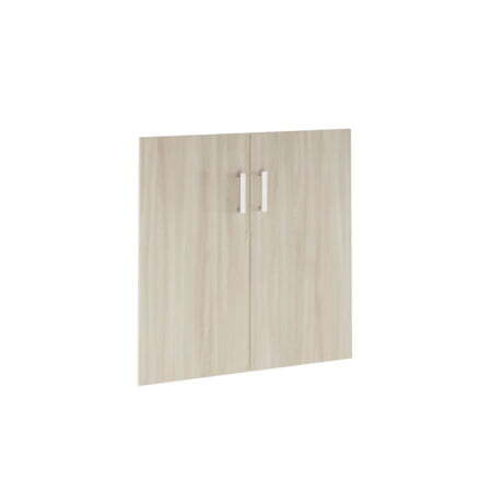 Двери низкие Bonn BON302551 790x16x764 (Дуб Светлый)