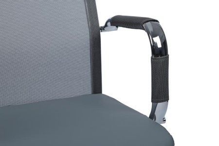 Кресло Art RCH 6017G Серый (Серый)