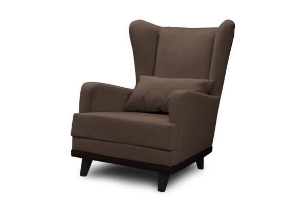 Кресло Ritm (740x920x950) Мокко (Мокко)