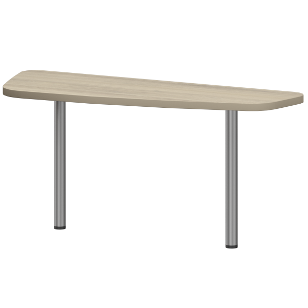 Приставка боковая Приоритет К-921 1600x600x38 (Кронберг)