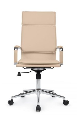 Кресло Hugo RCH 6003-1SEC Бежевый (Бежевый)