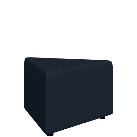 Диван Оригами. Пуф треугольный. (Пуф треугольный ecotex_3019)