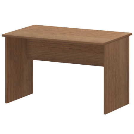 Стол рабочий Арго А-002 1200x730x760 (Орех)