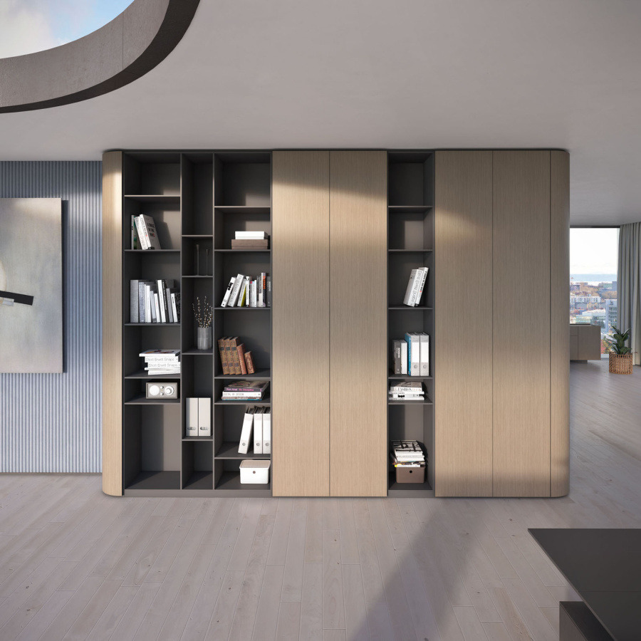 Кабинет руководителя Foster