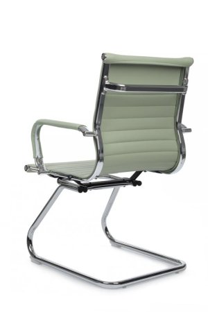 Кресло Hugo RCH 6002-3E Зеленый (Зеленый)