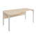 Стол письменный Xten XMCET 169 L 1600x900x750 (Дуб Сонома)