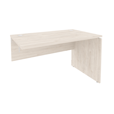 Наборный элемент рабочей станции Onix O.1.NRS-2.7 1180x720x750 (Денвер Светлый)