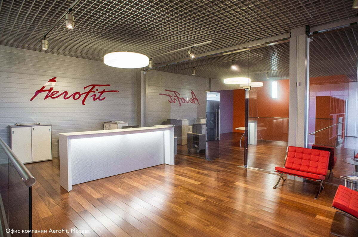 Мебель для приемных Extra Long