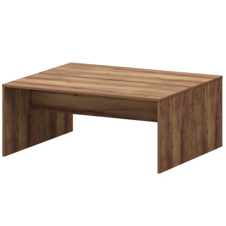 Бенч двойной Смарт СМСР25-2.18.73 1800x1496x750 (Таксония)