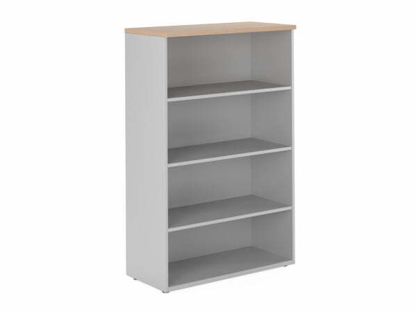 Каркас шкафа 140 Next 25221 900x400x1404 (Rovere)