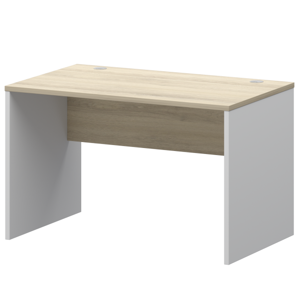 Стол Смарт СМСР25-12.73 1200x730x750 (Белый/Кронберг)