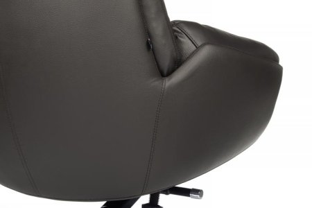 Кресло Marco LS-262A Коричневый (Коричневый)