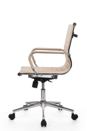Кресло Hugo RCH 6002-2SE Бежевый (Бежевый)