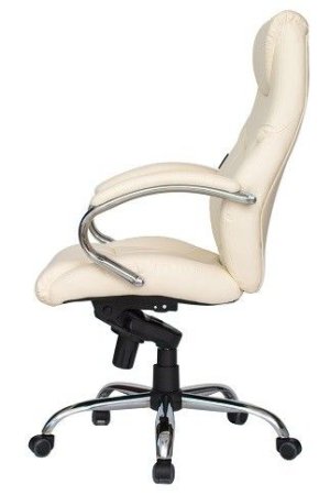 Офисное кресло Vegard Premium Beige (Бежевый)