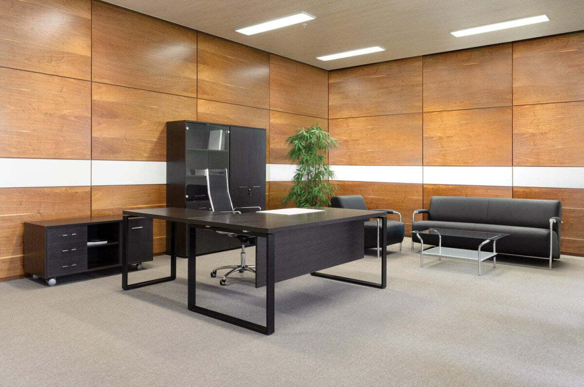 Кабинет руководителя Rotonda (ПрофОфис)