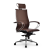 Кресло для руководителя Метта Samurai K-2.051 MPES (Темно-коричневый)