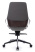 Офисное кресло Aura-M FK005-B Антрацит (Антрацит)