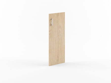 Дверь деревянная Born В-520 R 421x18x1132 (Дуб Девон)